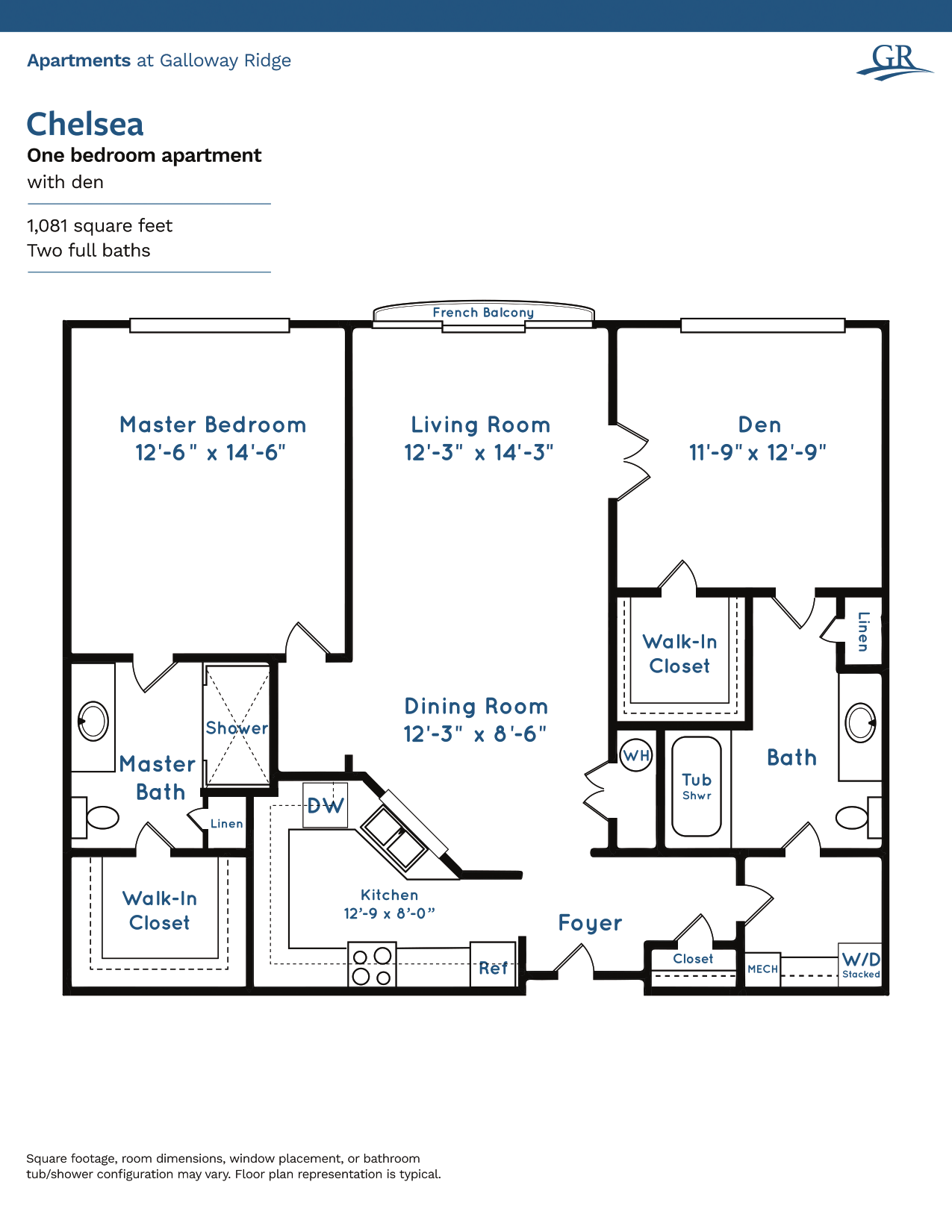 Galloway Ridge at Fearrington Senior Living Community Assisted Living, Nursing Home